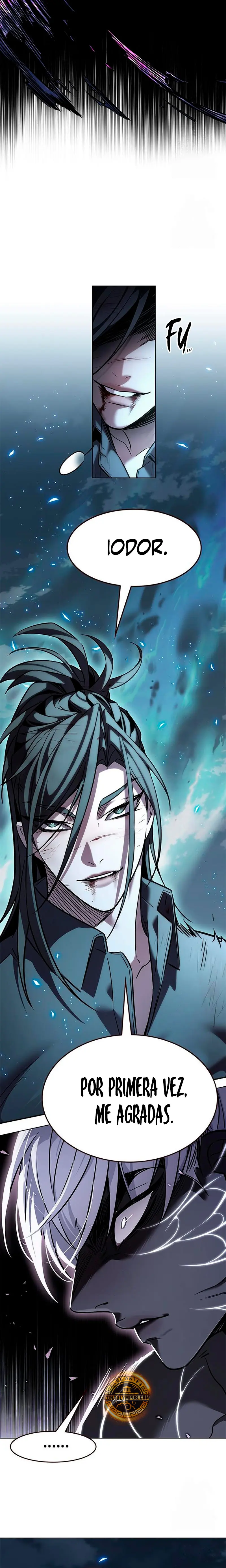 Read Eleceed: Velocidad electrica ES Manga Online