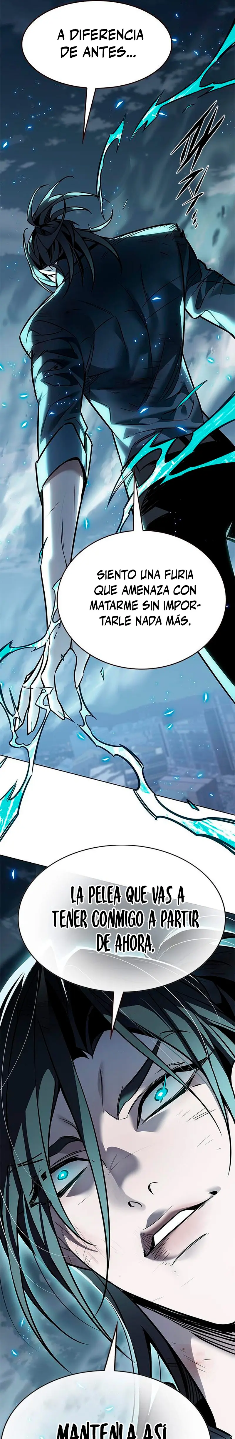 Read Eleceed: Velocidad electrica ES Manga Online