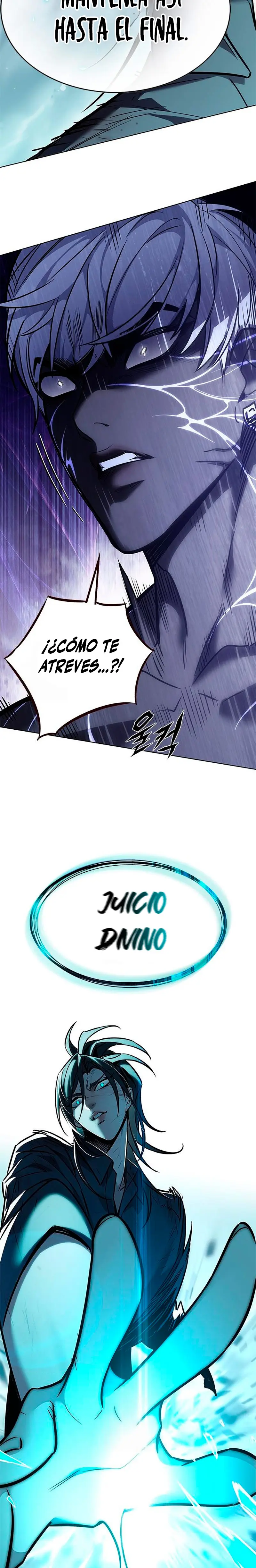 Read Eleceed: Velocidad electrica ES Manga Online