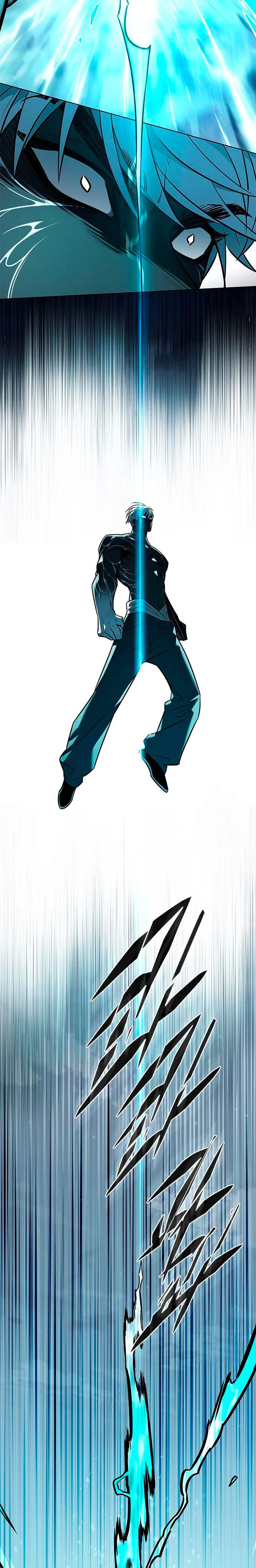 Read Eleceed: Velocidad electrica ES Manga Online