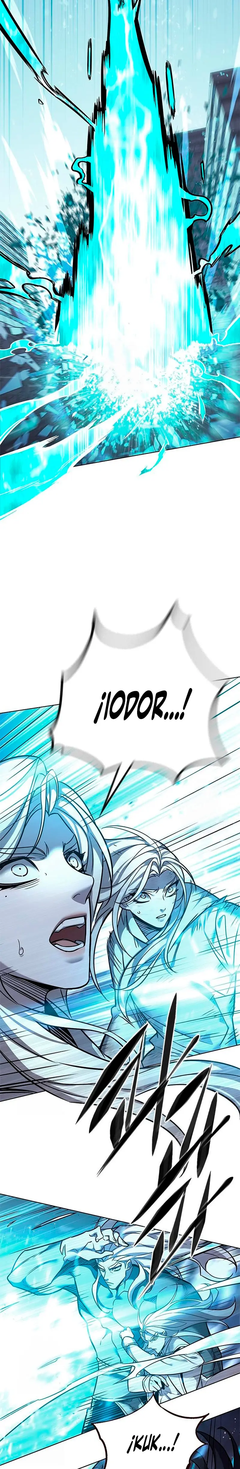 Read Eleceed: Velocidad electrica ES Manga Online