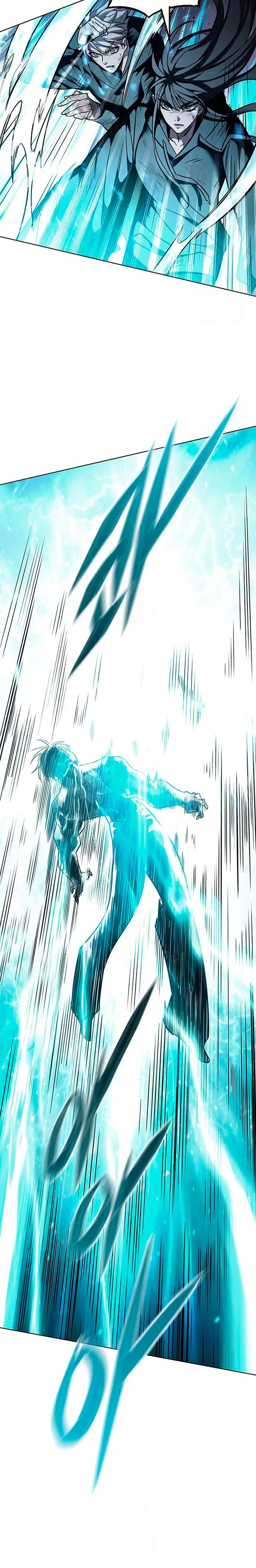 Read Eleceed: Velocidad electrica ES Manga Online
