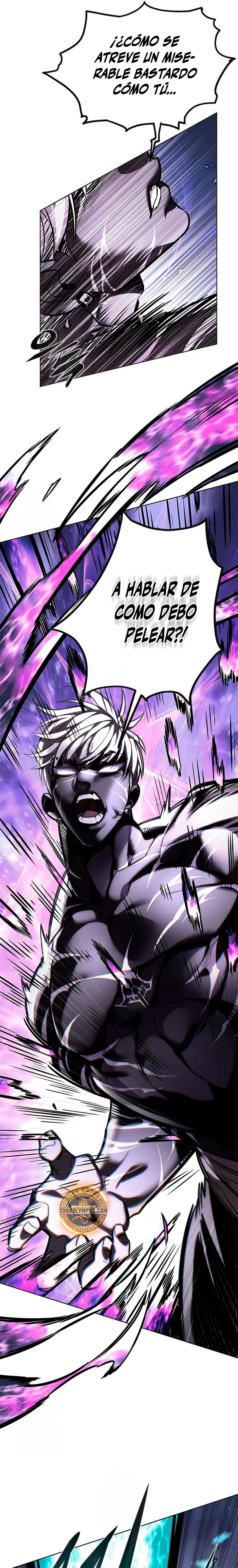 Read Eleceed: Velocidad electrica ES Manga Online