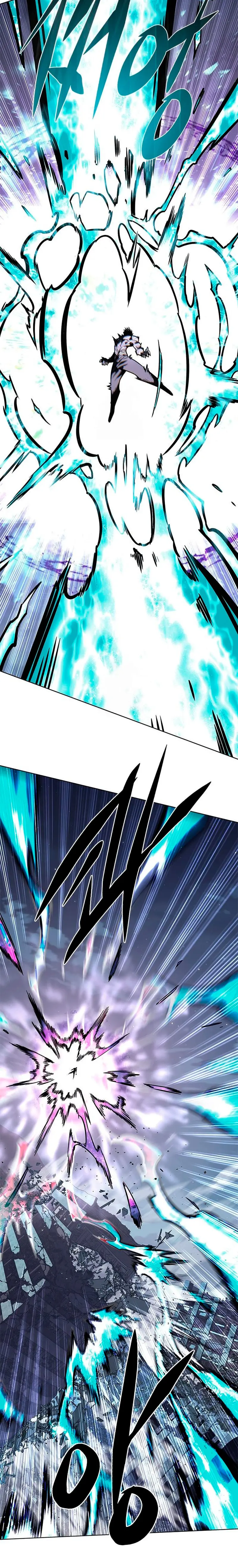 Read Eleceed: Velocidad electrica ES Manga Online