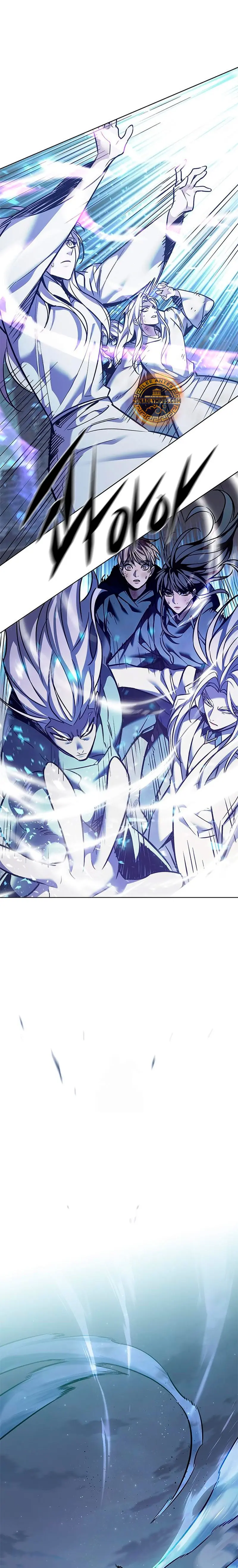 Read Eleceed: Velocidad electrica ES Manga Online