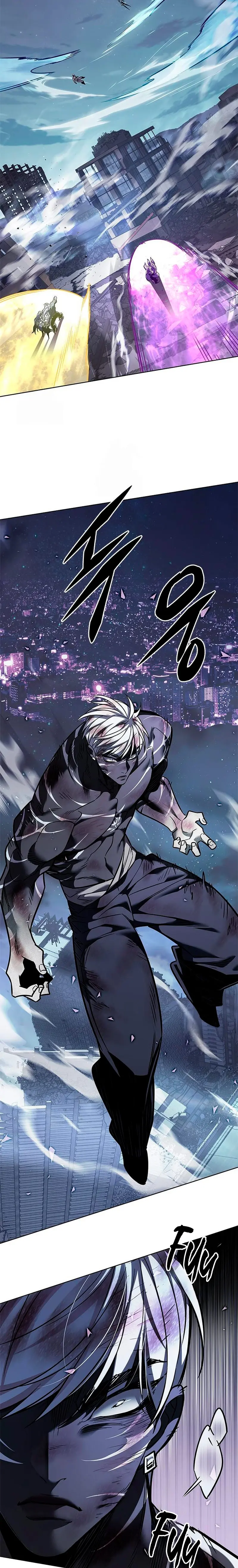 Read Eleceed: Velocidad electrica ES Manga Online