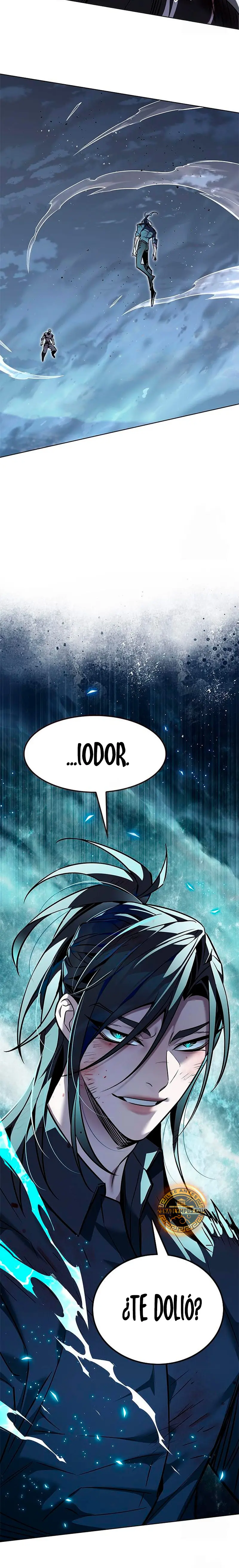 Read Eleceed: Velocidad electrica ES Manga Online