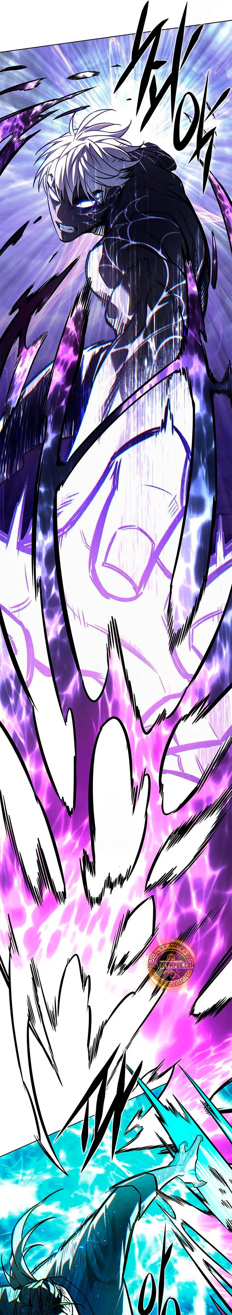Read Eleceed: Velocidad electrica ES Manga Online