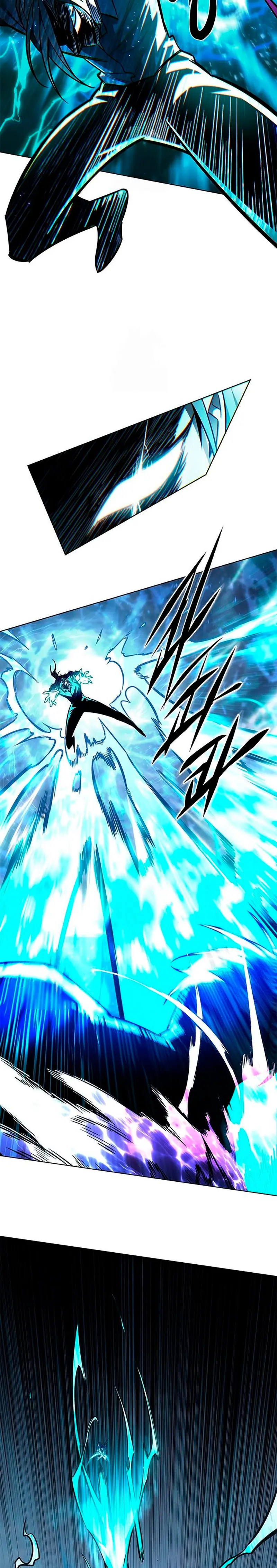 Read Eleceed: Velocidad electrica ES Manga Online