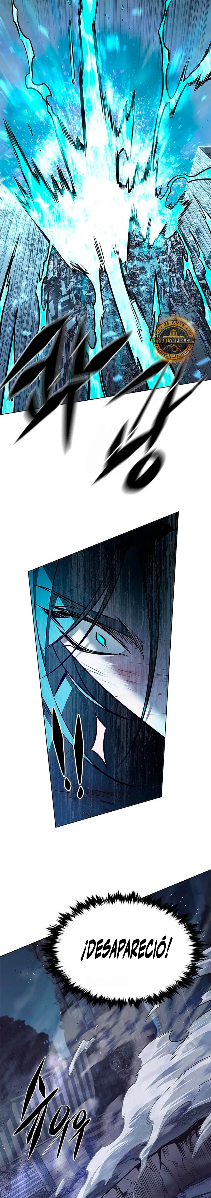 Read Eleceed: Velocidad electrica ES Manga Online