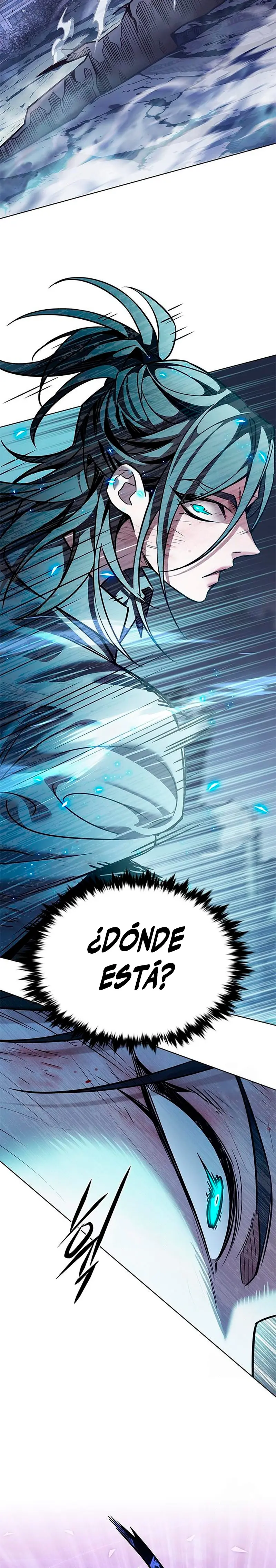 Read Eleceed: Velocidad electrica ES Manga Online
