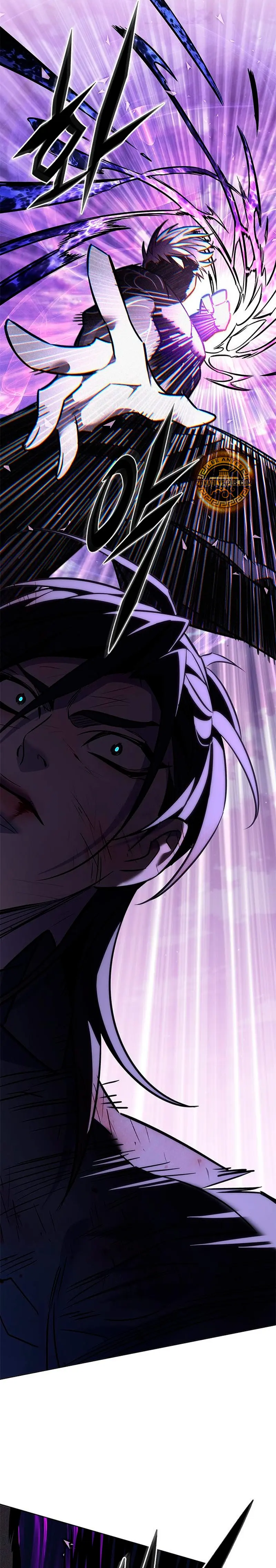 Read Eleceed: Velocidad electrica ES Manga Online