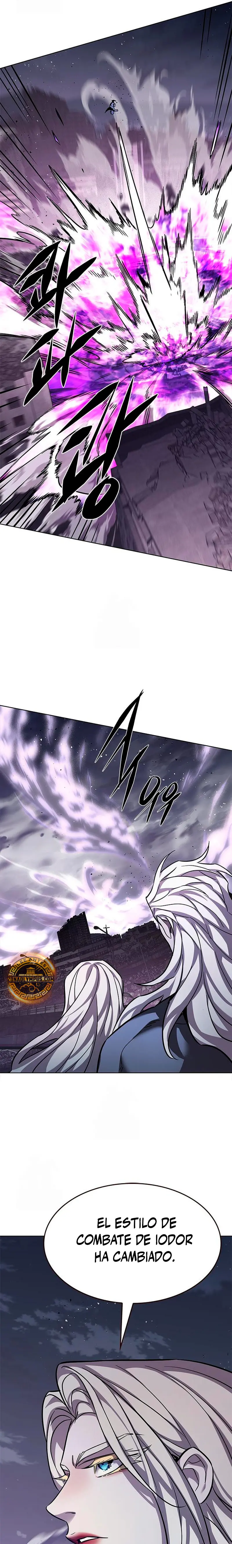 Read Eleceed: Velocidad electrica ES Manga Online