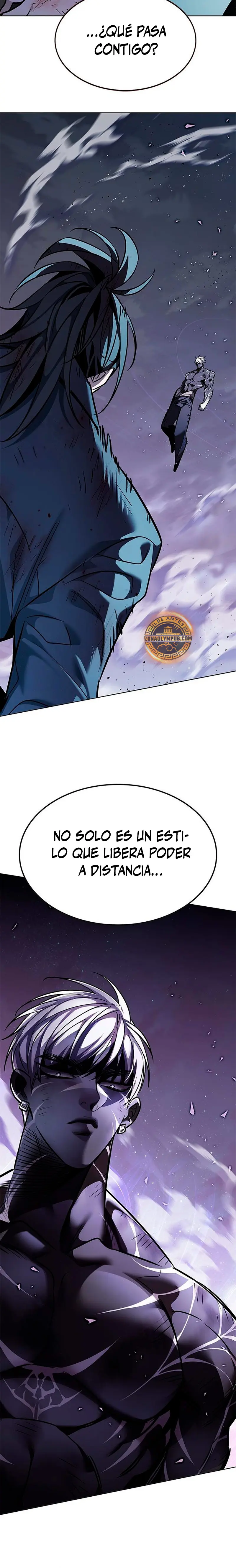 Read Eleceed: Velocidad electrica ES Manga Online