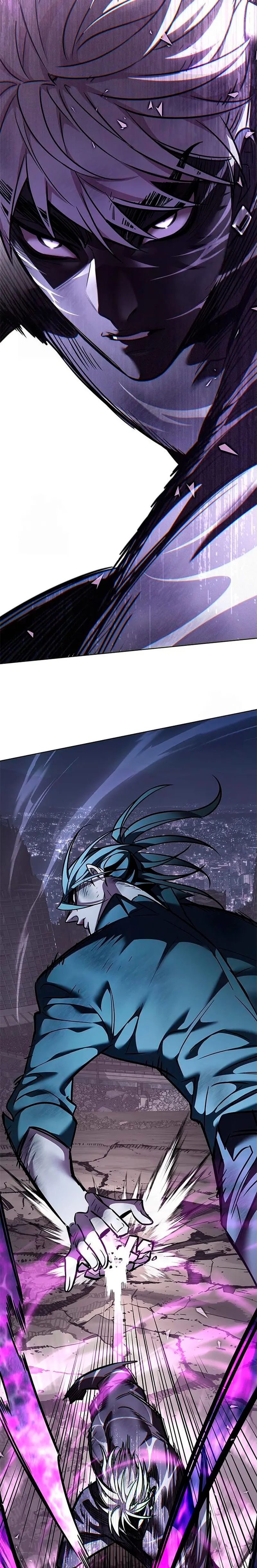 Read Eleceed: Velocidad electrica ES Manga Online