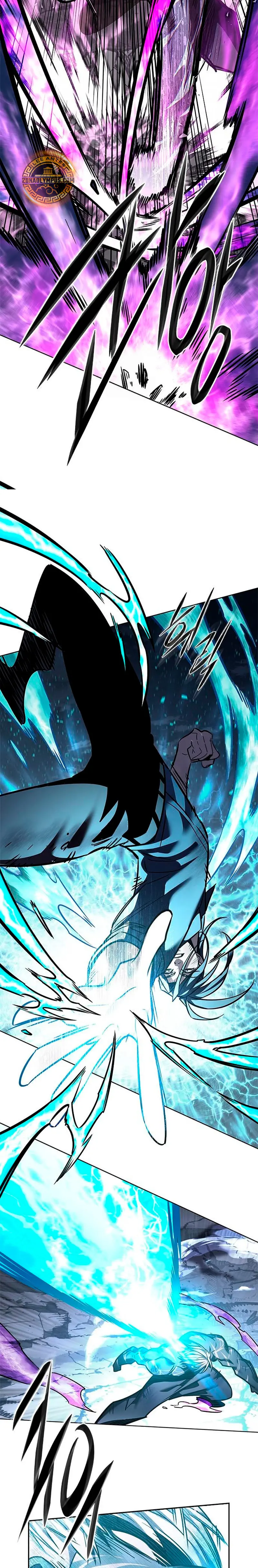 Read Eleceed: Velocidad electrica ES Manga Online