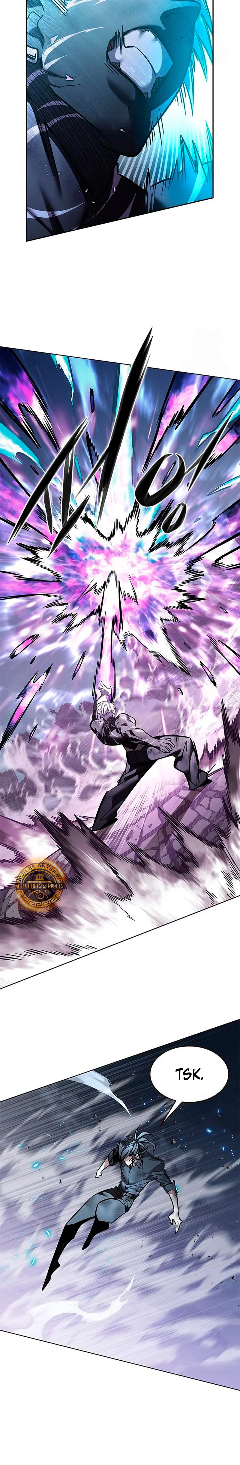Read Eleceed: Velocidad electrica ES Manga Online