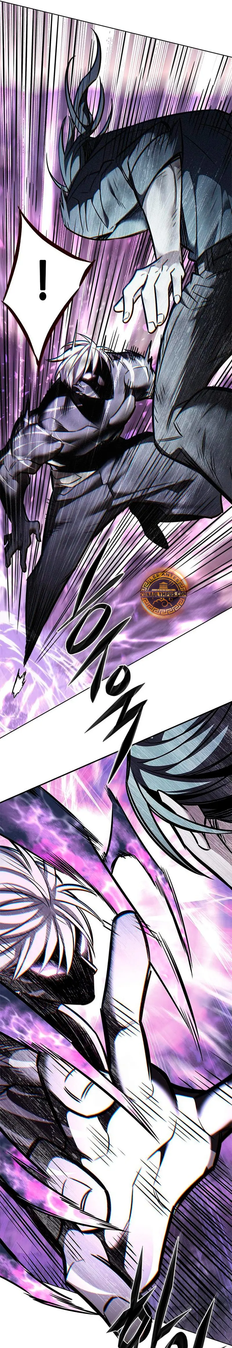 Read Eleceed: Velocidad electrica ES Manga Online