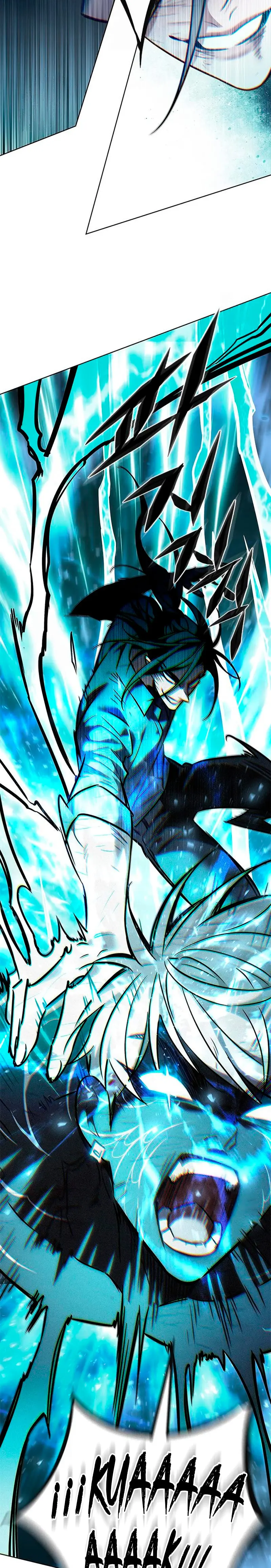 Read Eleceed: Velocidad electrica ES Manga Online