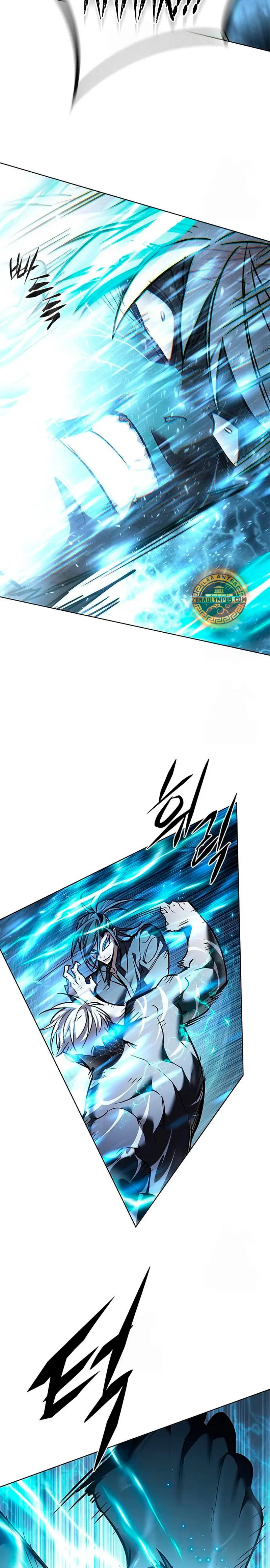 Read Eleceed: Velocidad electrica ES Manga Online