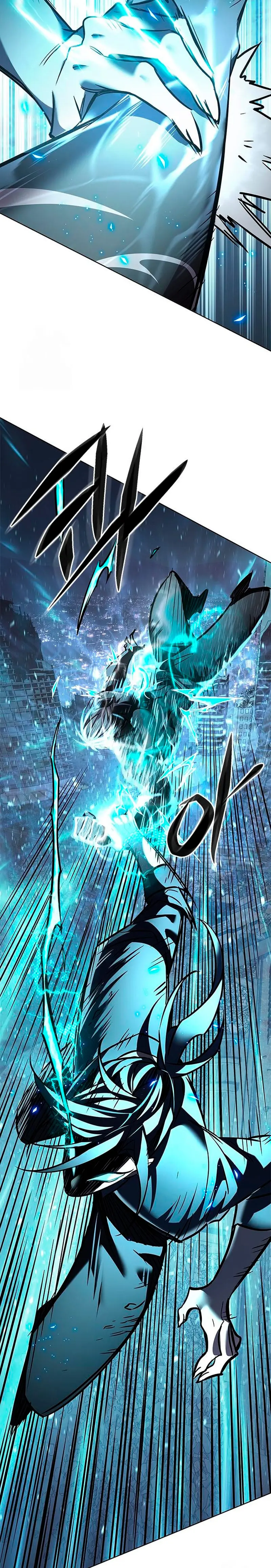 Read Eleceed: Velocidad electrica ES Manga Online