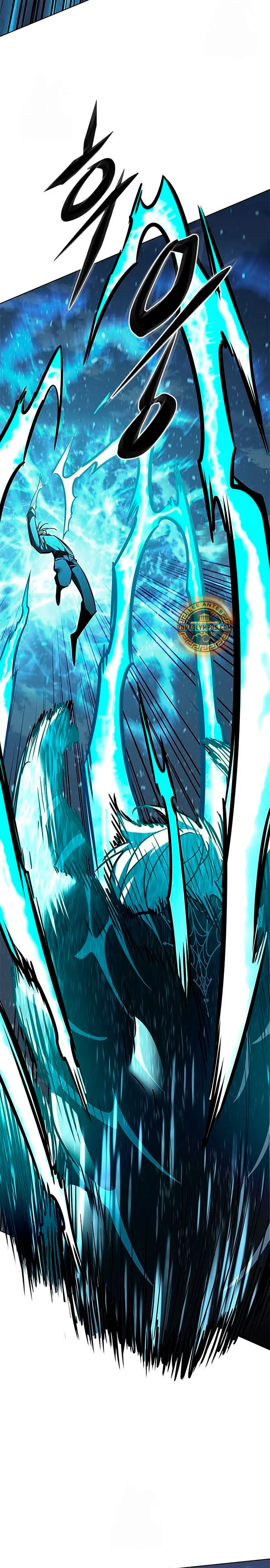 Read Eleceed: Velocidad electrica ES Manga Online