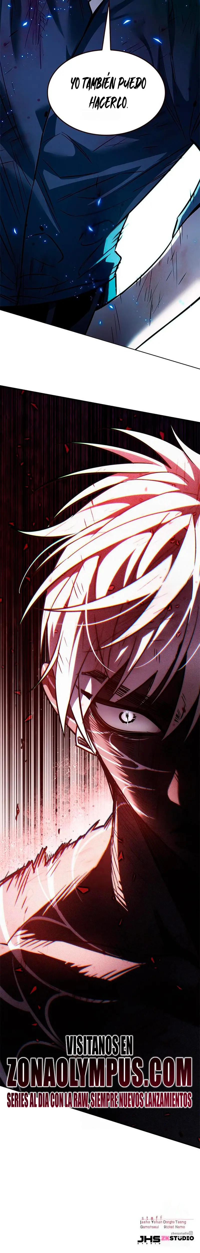 Read Eleceed: Velocidad electrica ES Manga Online
