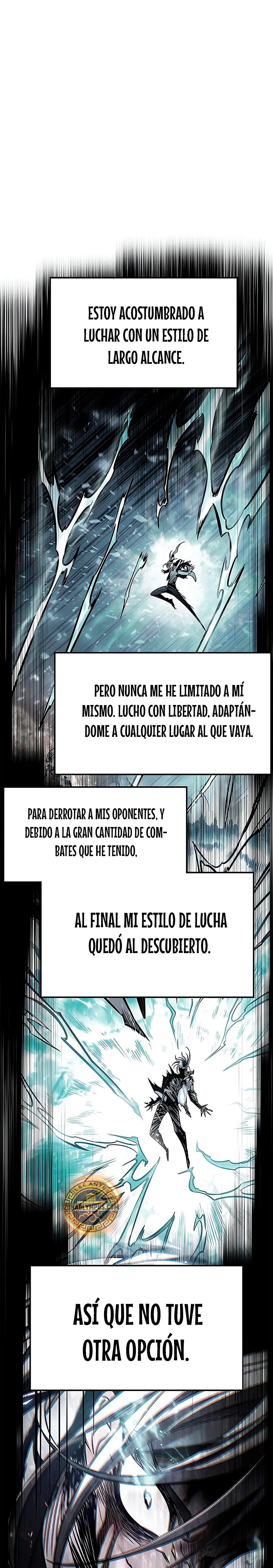 Read Eleceed: Velocidad electrica ES Manga Online