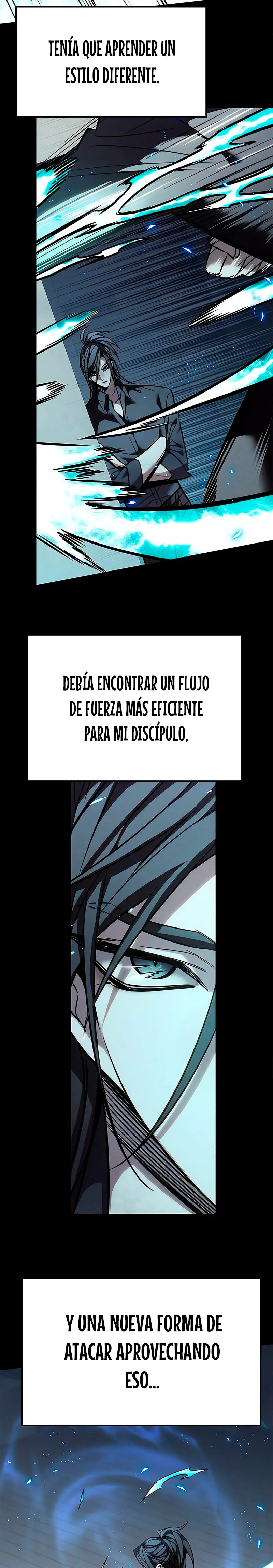Read Eleceed: Velocidad electrica ES Manga Online