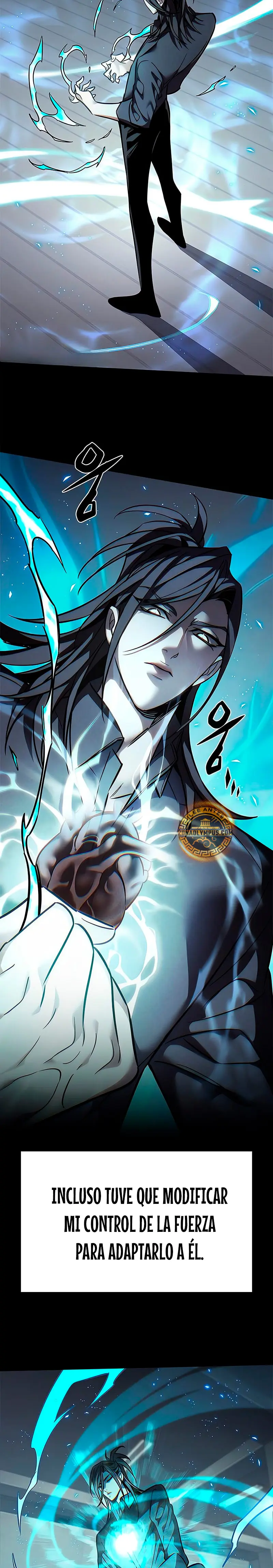 Read Eleceed: Velocidad electrica ES Manga Online