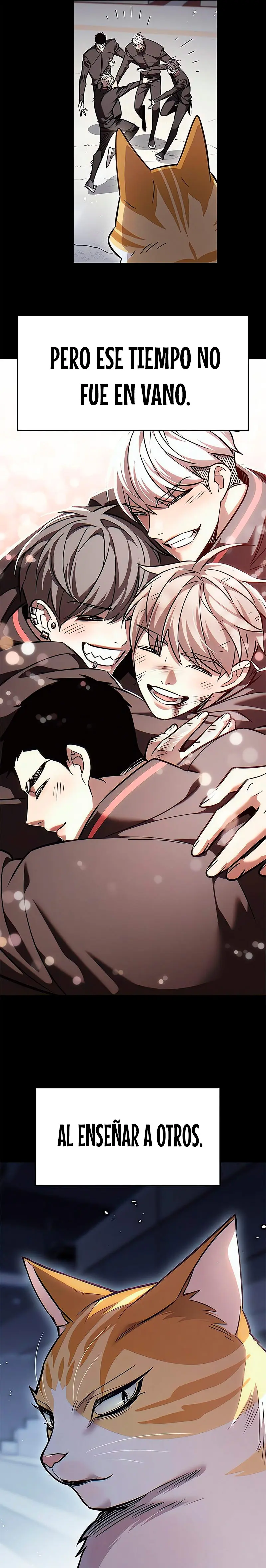 Read Eleceed: Velocidad electrica ES Manga Online