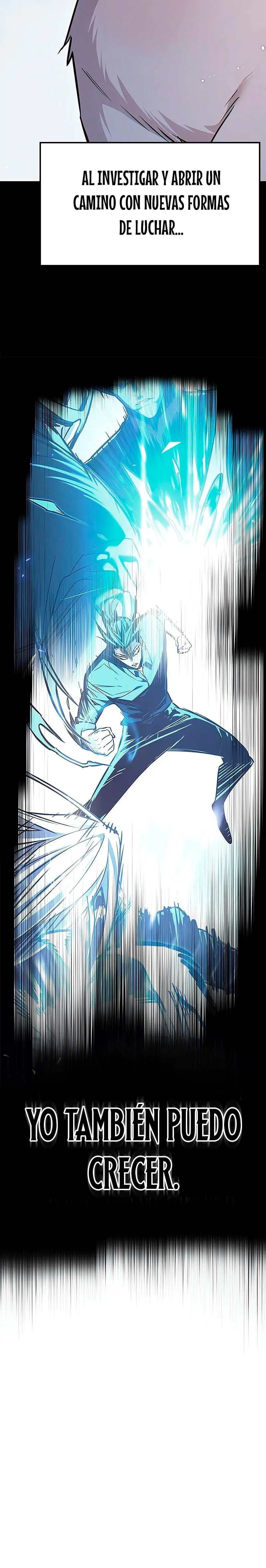 Read Eleceed: Velocidad electrica ES Manga Online