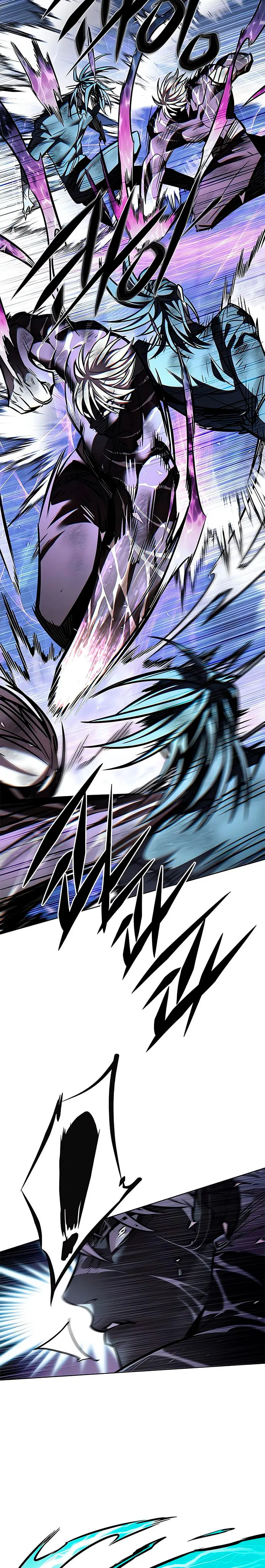 Read Eleceed: Velocidad electrica ES Manga Online