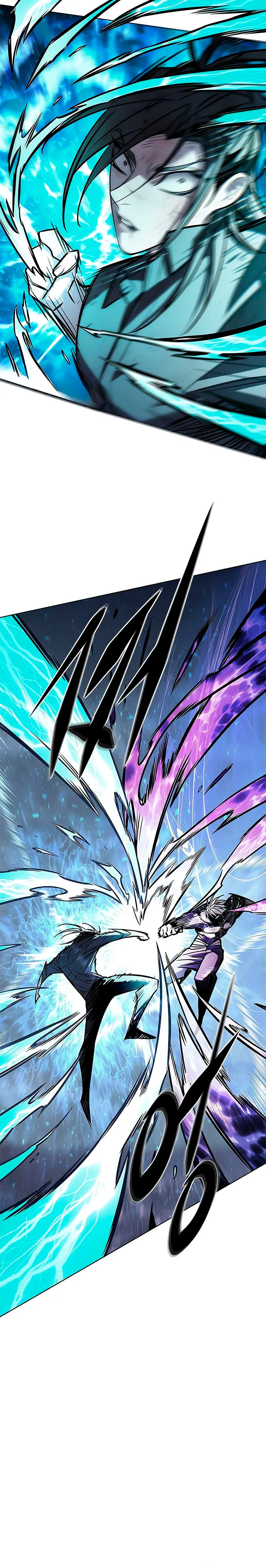 Read Eleceed: Velocidad electrica ES Manga Online