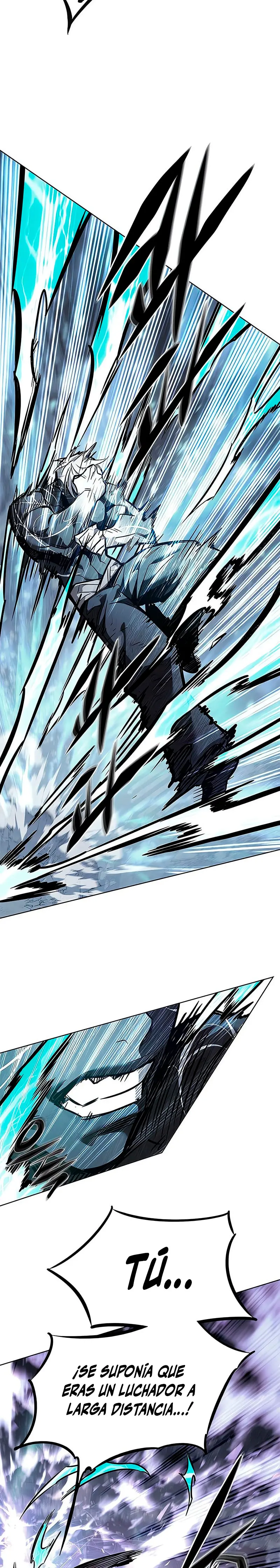 Read Eleceed: Velocidad electrica ES Manga Online