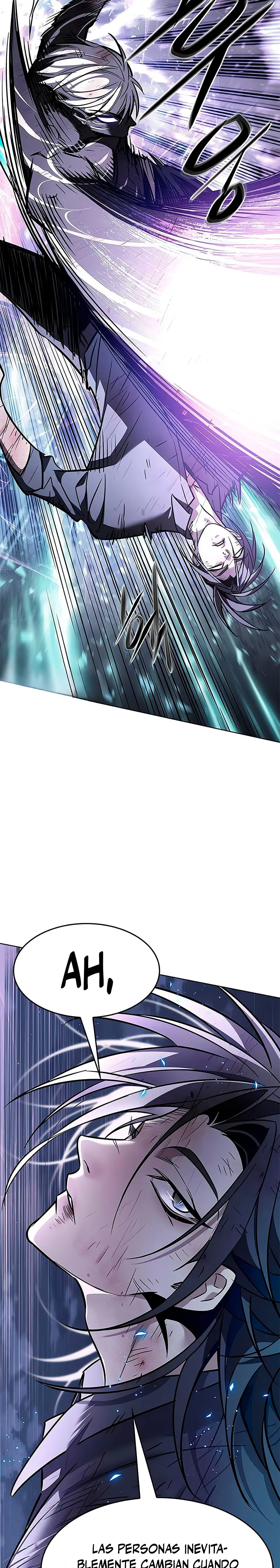 Read Eleceed: Velocidad electrica ES Manga Online