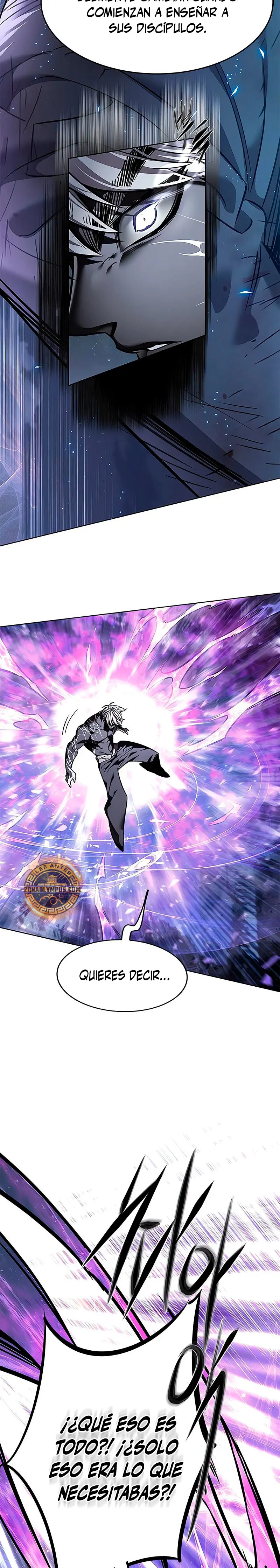 Read Eleceed: Velocidad electrica ES Manga Online