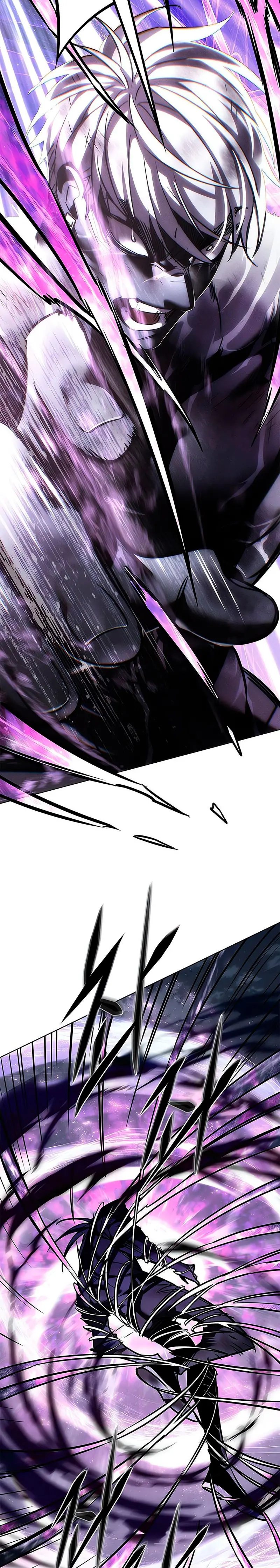 Read Eleceed: Velocidad electrica ES Manga Online