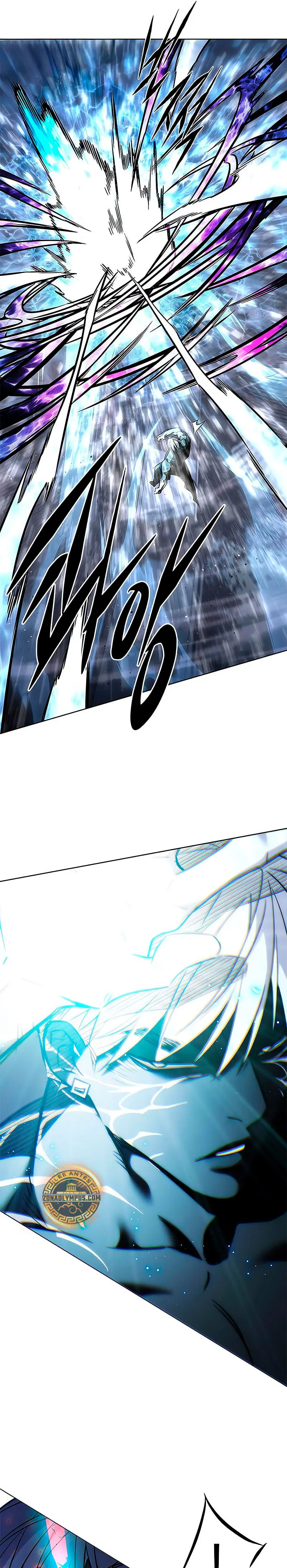 Read Eleceed: Velocidad electrica ES Manga Online