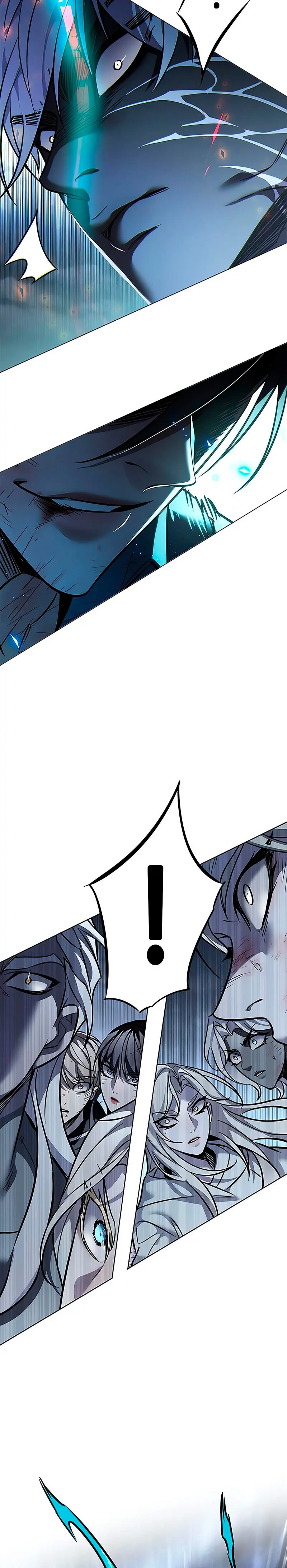 Read Eleceed: Velocidad electrica ES Manga Online