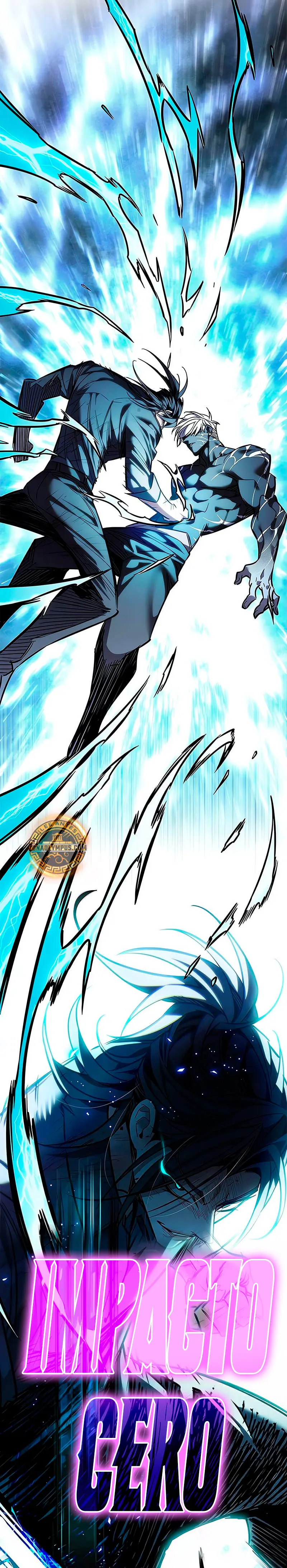 Read Eleceed: Velocidad electrica ES Manga Online