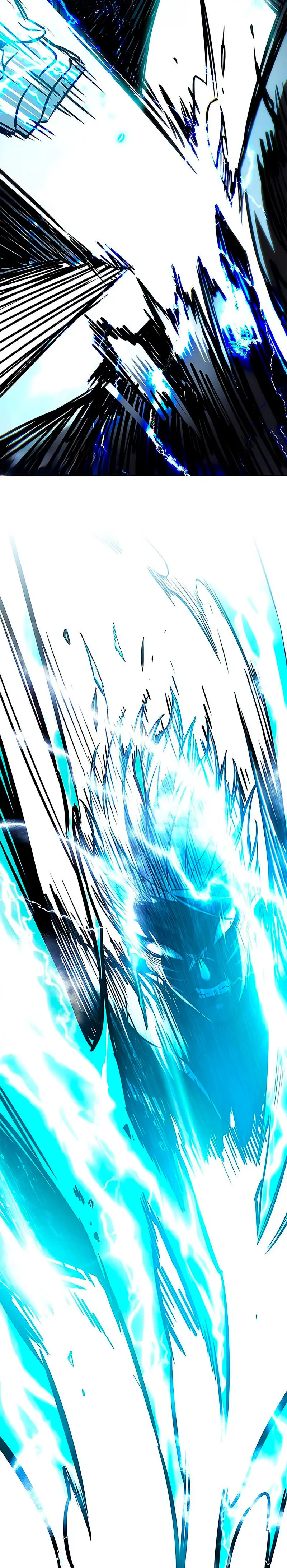 Read Eleceed: Velocidad electrica ES Manga Online