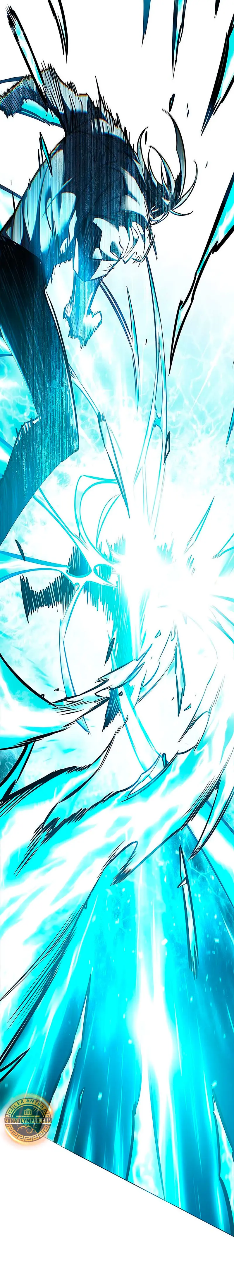 Read Eleceed: Velocidad electrica ES Manga Online