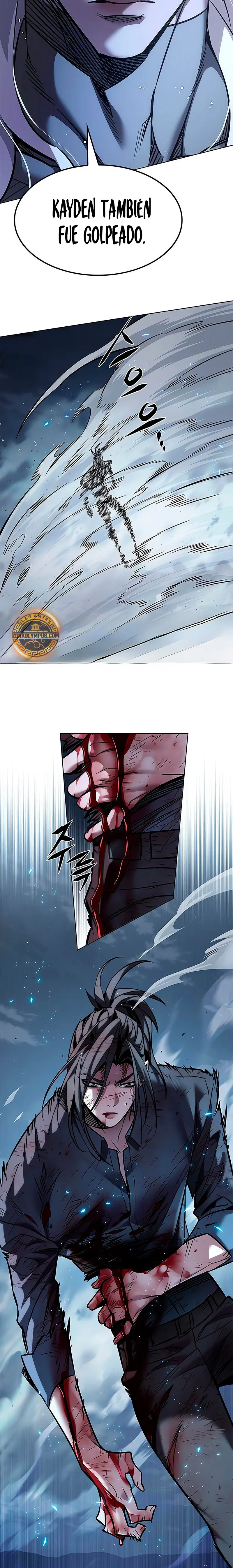 Read Eleceed: Velocidad electrica ES Manga Online