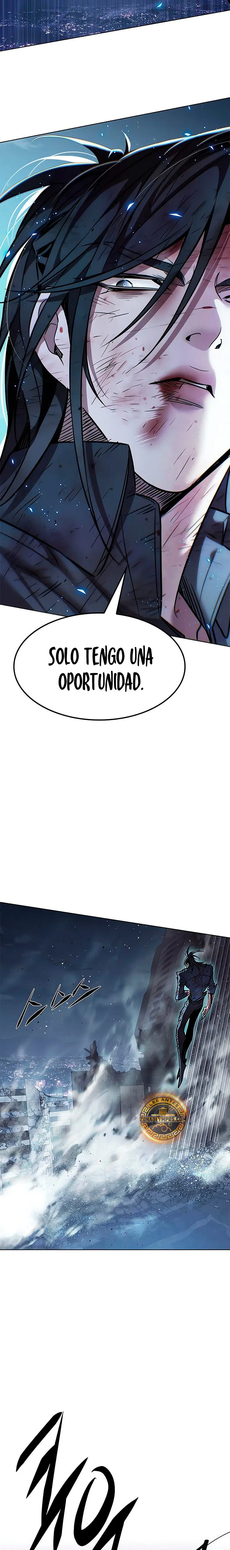 Read Eleceed: Velocidad electrica ES Manga Online