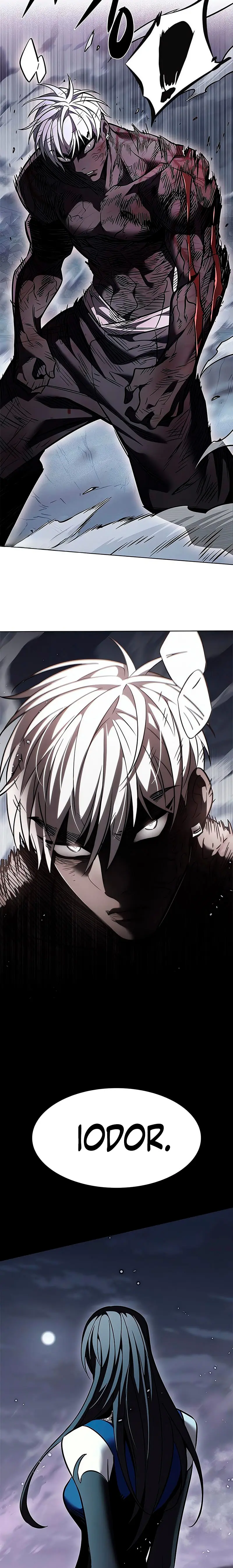 Read Eleceed: Velocidad electrica ES Manga Online