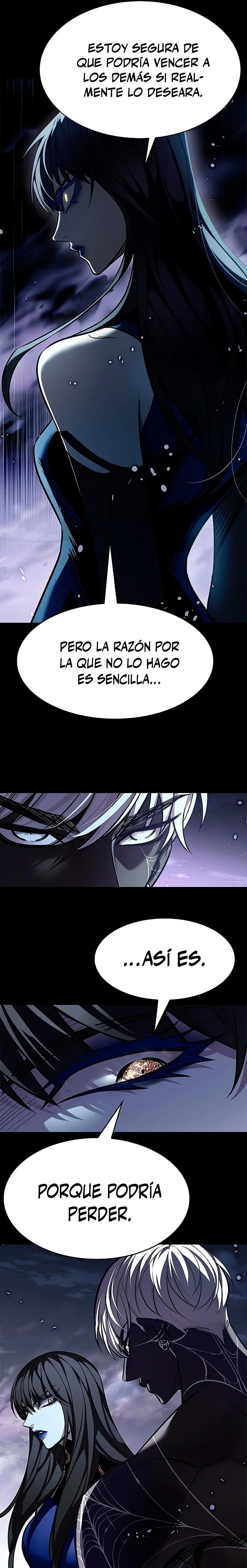 Read Eleceed: Velocidad electrica ES Manga Online