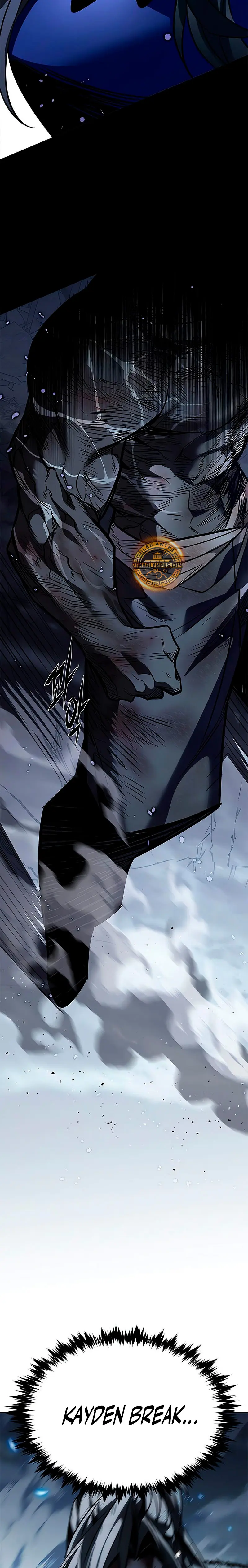 Read Eleceed: Velocidad electrica ES Manga Online