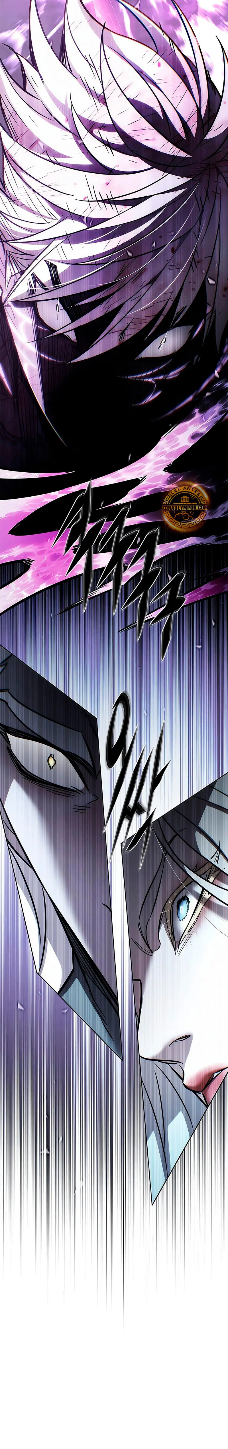 Read Eleceed: Velocidad electrica ES Manga Online