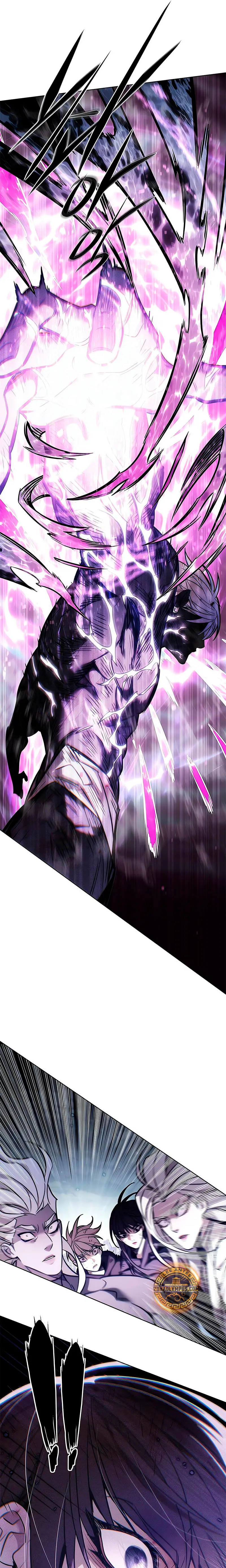 Read Eleceed: Velocidad electrica ES Manga Online